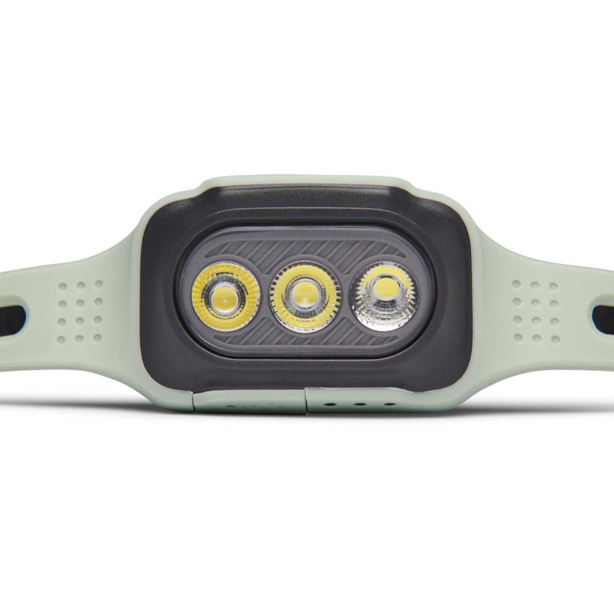 Black Diamond Deploy 325 Run Light Headlamp Black Diamond Deploy 325 Run Light Headlamp