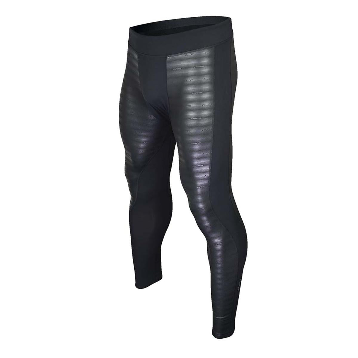 Seirus Men's Heatwave Mapped Full Length Bottom Seirus Men's Heatwave Mapped Full Length Bottom