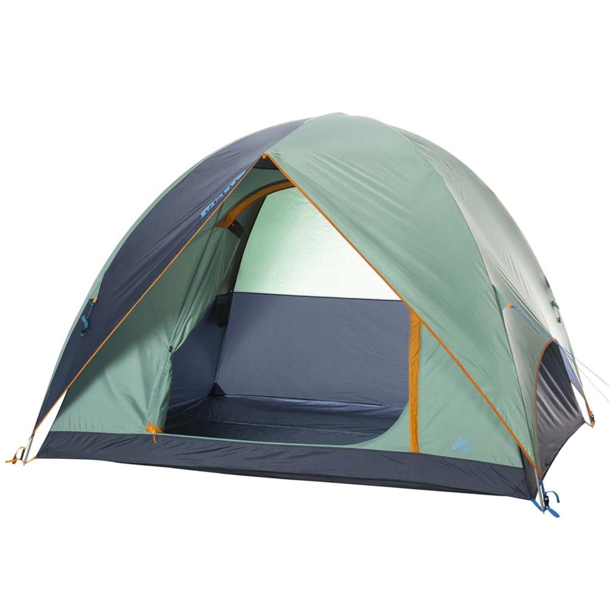 Kelty Tallboy 4 Person Tent Kelty Tallboy 4 Person Tent