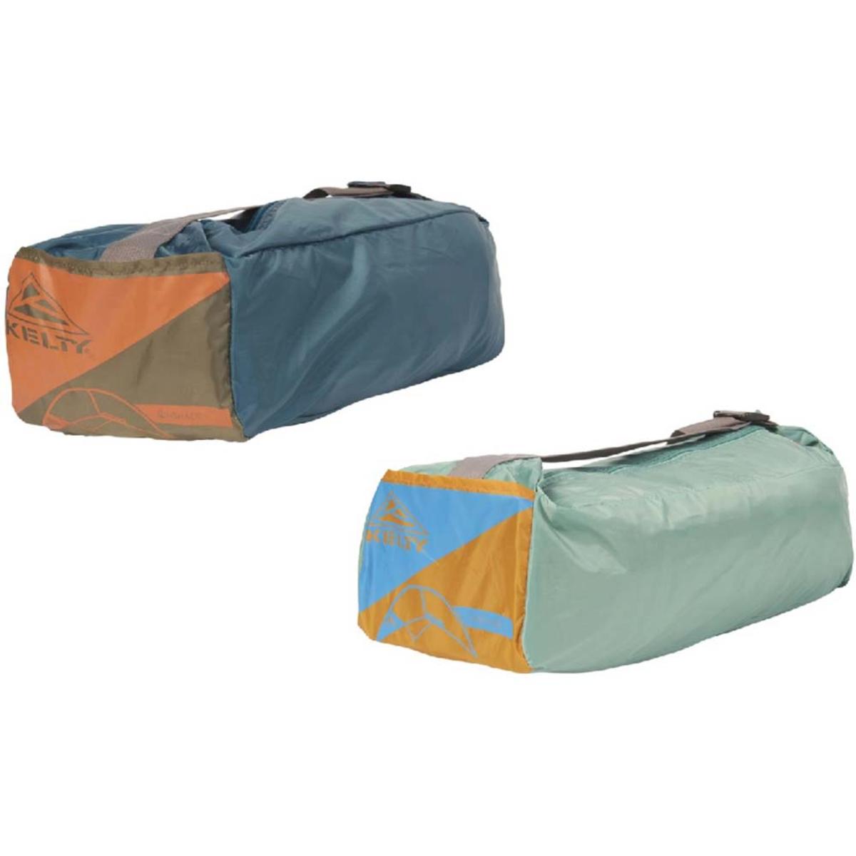 Kelty Sunshade with Side Wall Kelty Sunshade with Side Wall