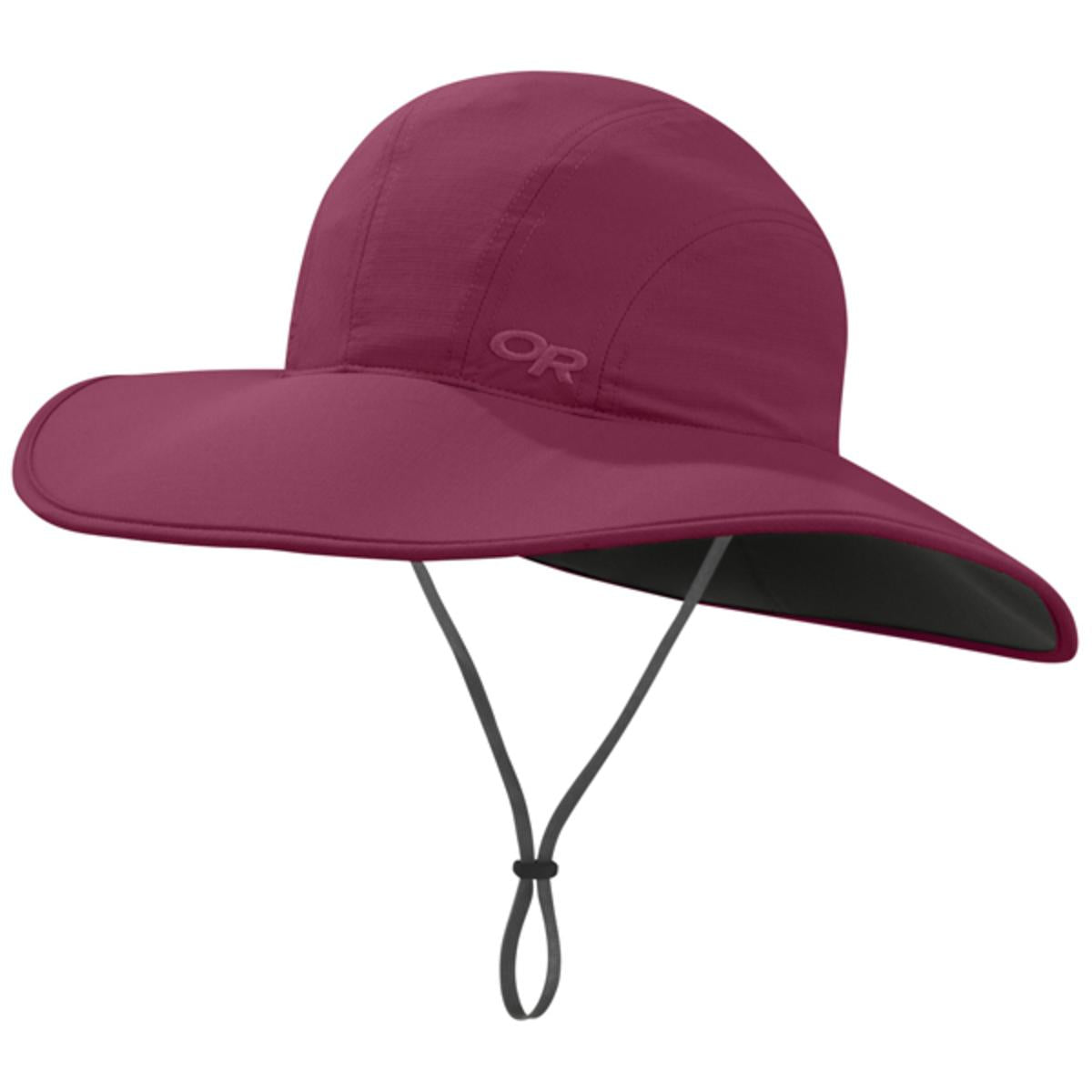 Outdoor Research Women's Oasis Sun Sombrero Hat Outdoor Research Women's Oasis Sun Sombrero Hat