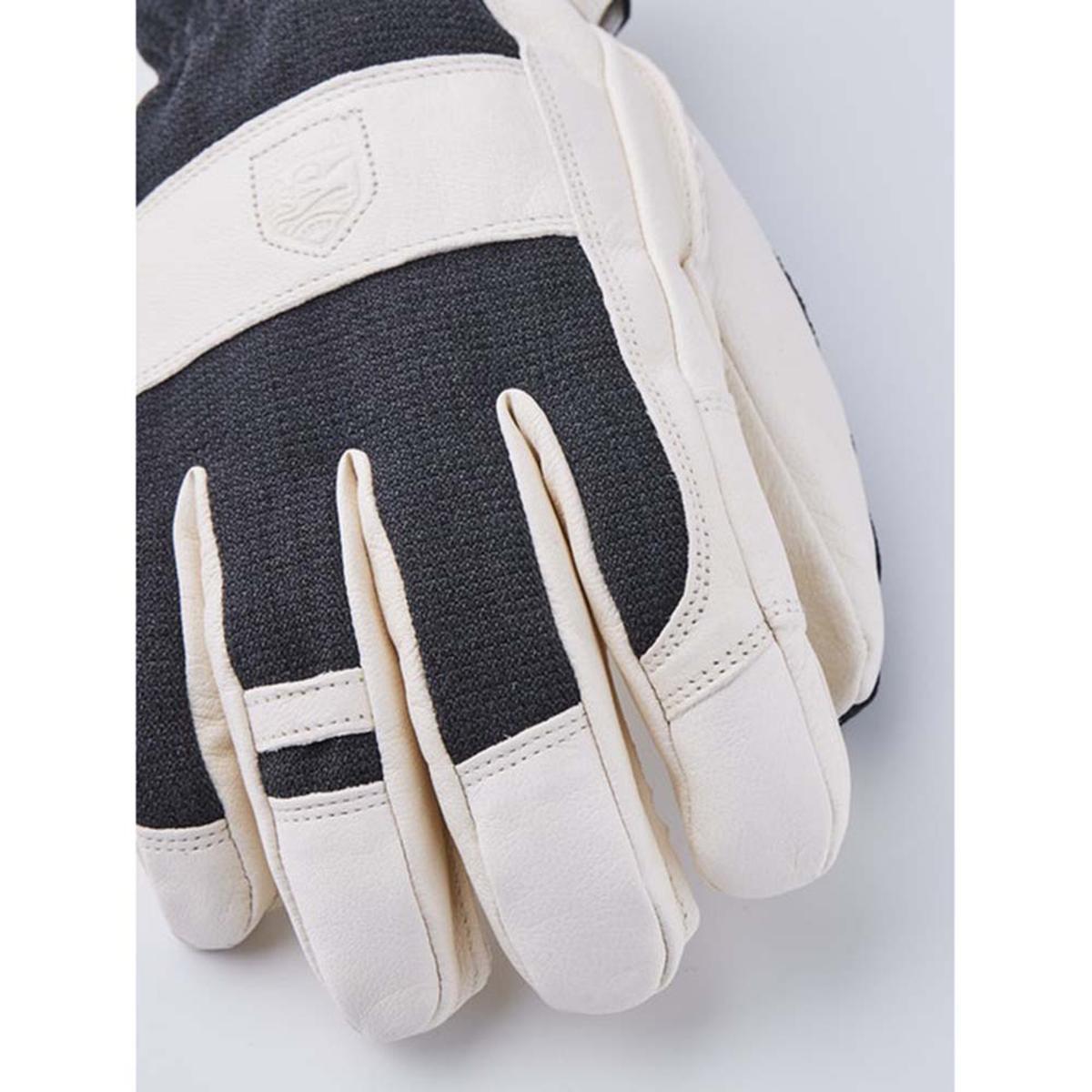 Hestra Unisex Tarfala 5-Finger Gloves Hestra Unisex Tarfala 5-Finger Gloves