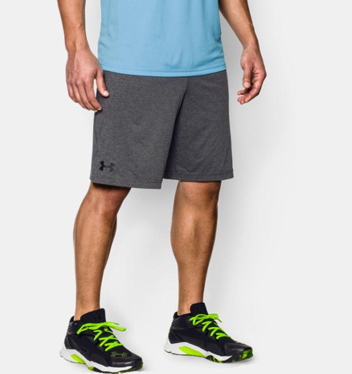 Under Armour Men's UA Raid 10 Under Armour Men's UA Raid 10