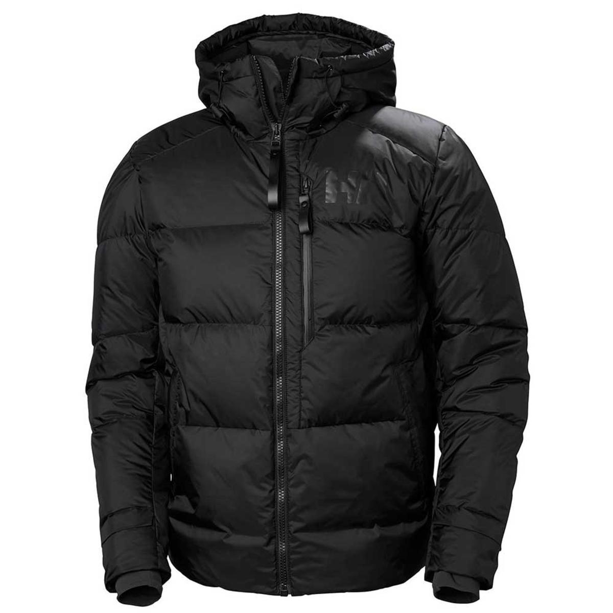 Helly Hansen Men's Active Winter Parka Jacket Helly Hansen Men's Active Winter Parka Jacket