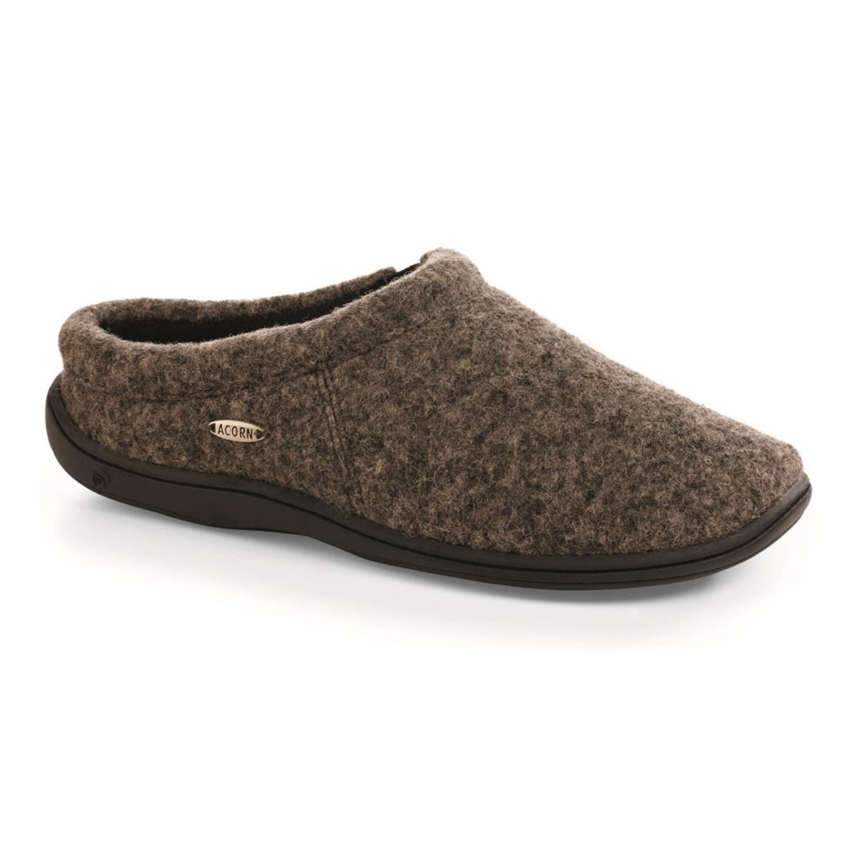 ACORN Men's Digby Gore Slippers ACORN Men's Digby Gore Slippers