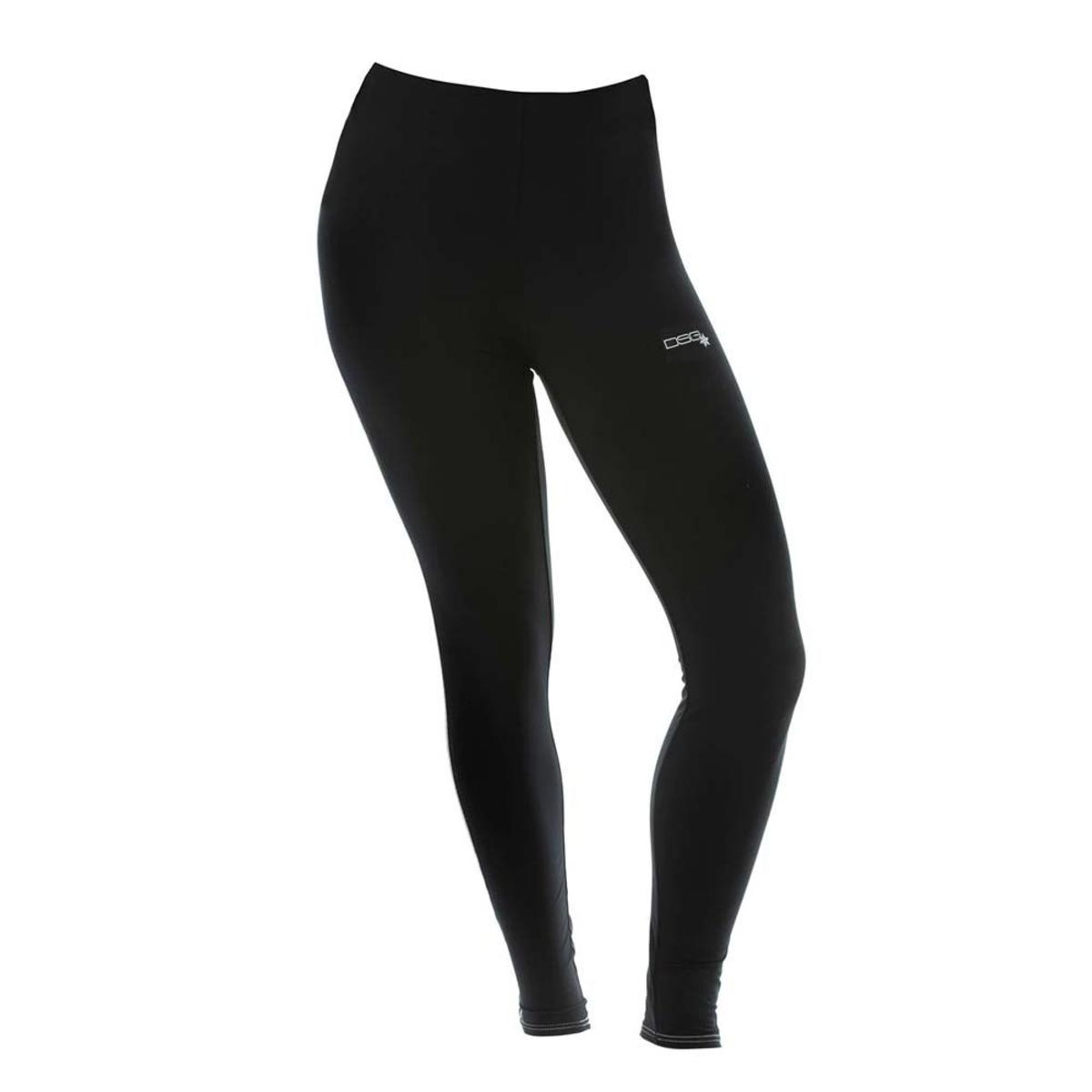 DSG Women's D-Tech Base Layer Pant DSG Women's D-Tech Base Layer Pant