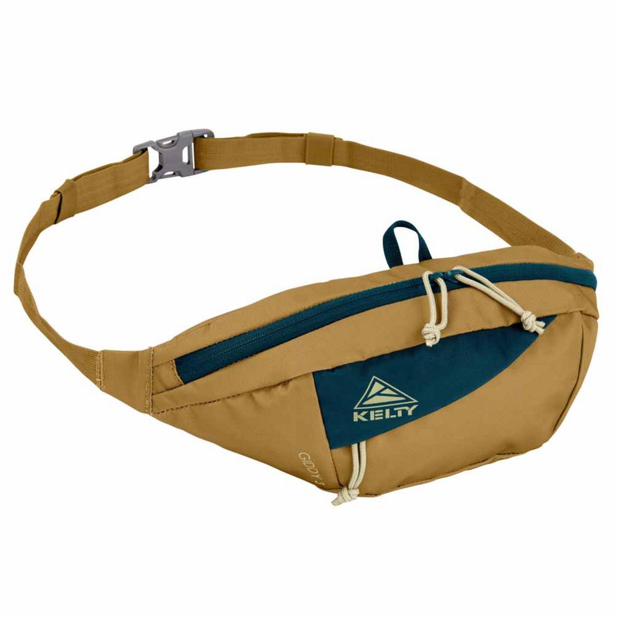 Kelty Giddy 3L Hip Pack Kelty Giddy 3L Hip Pack