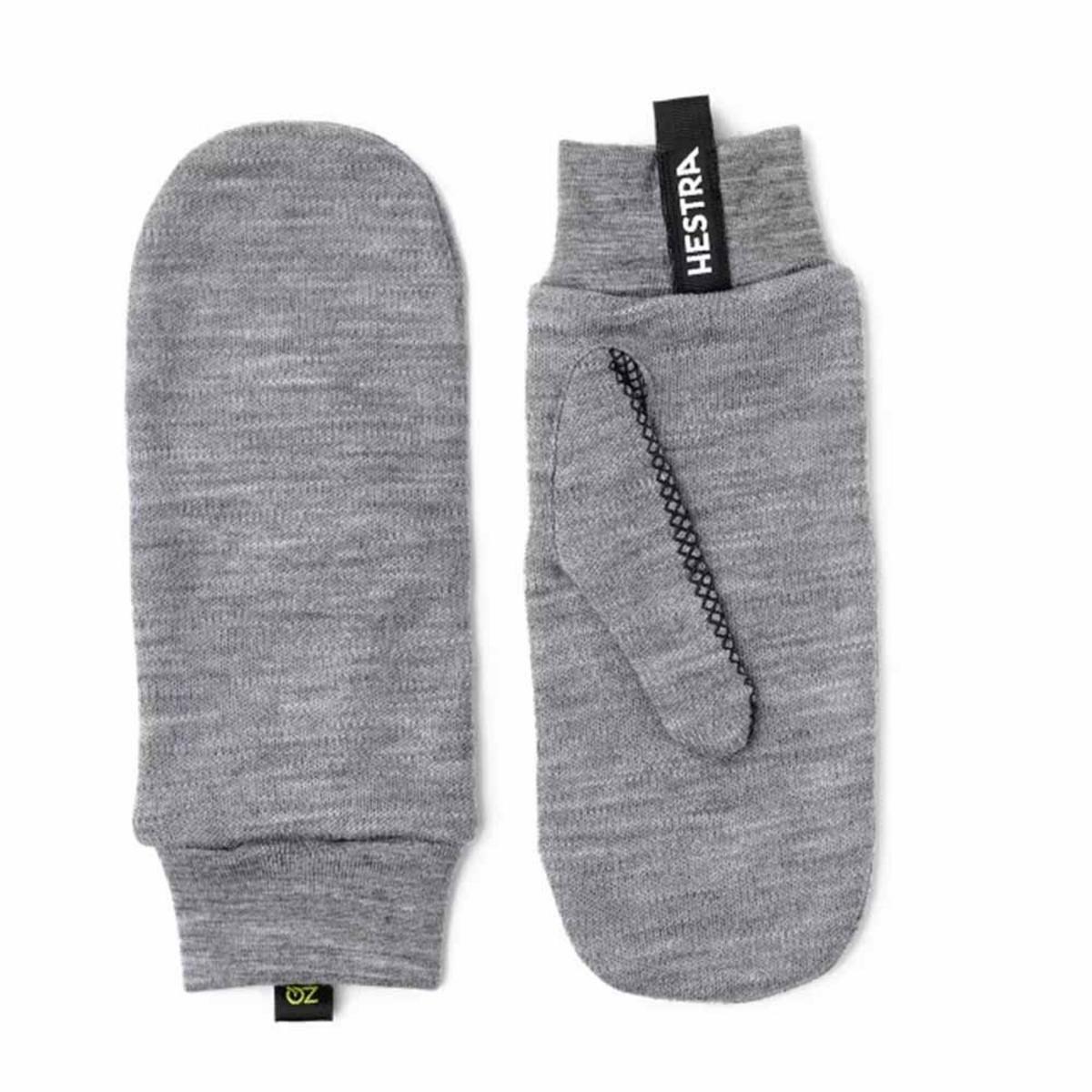 Hestra Unisex Merino Touch Point Mittens Hestra Unisex Merino Touch Point Mittens