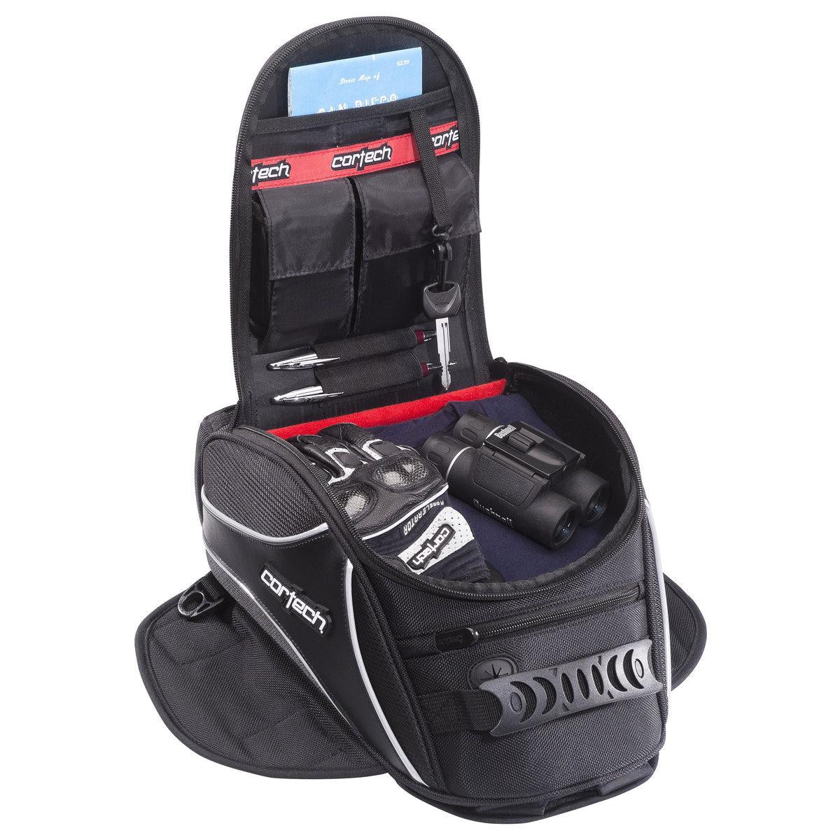 Cortech Super 2.0 12L Tank Bag Cortech Super 2.0 12L Tank Bag