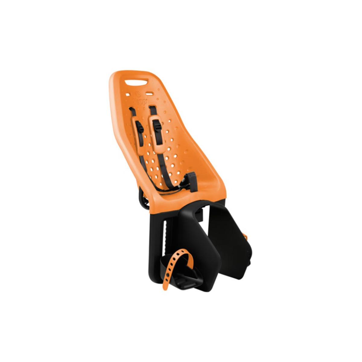 Thule Yepp Maxi Rack Mount Child Bike Seat Thule Yepp Maxi Rack Mount Child Bike Seat