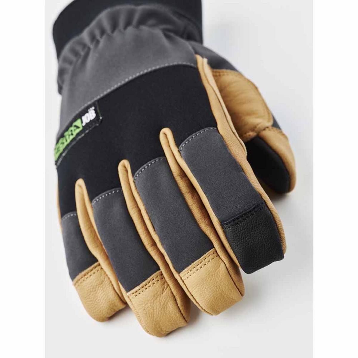 Hestra Job Titan Flex Winter Gloves Hestra Job Titan Flex Winter Gloves