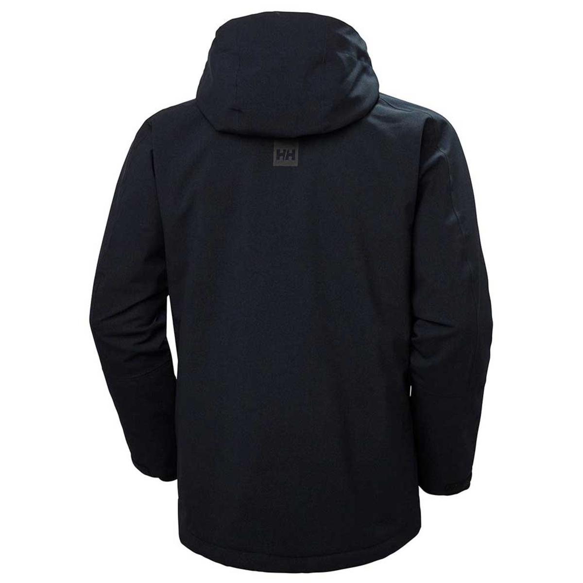 Helly Hansen Men's Juniper 3.0 Jacket Helly Hansen Men's Juniper 3.0 Jacket