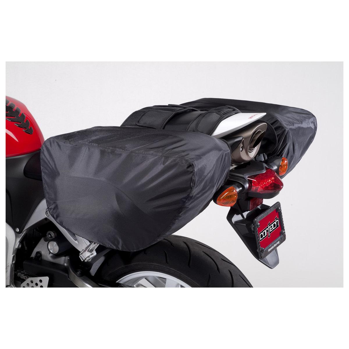 Cortech Super 2.0 36L Saddlebags Cortech Super 2.0 36L Saddlebags