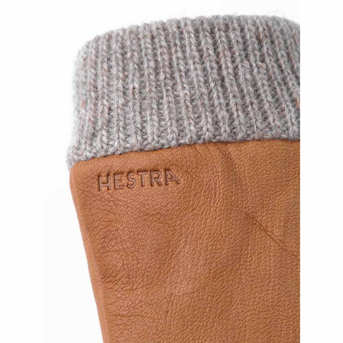 Hestra Women's Idun Deerskin Gloves Hestra Women's Idun Deerskin Gloves