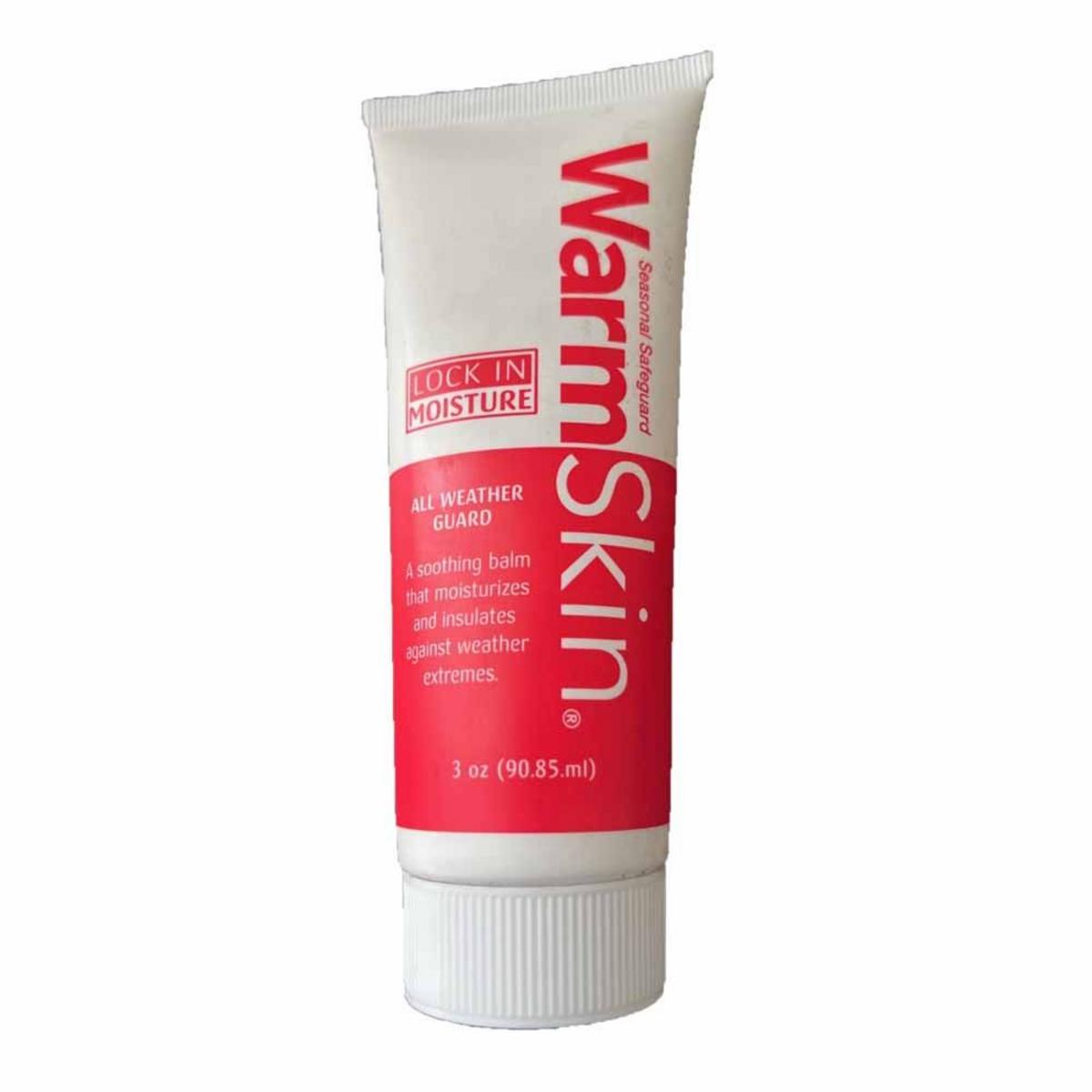Warm Skin All-Weather Skin Guard - 3oz Warm Skin All-Weather Skin Guard - 3oz