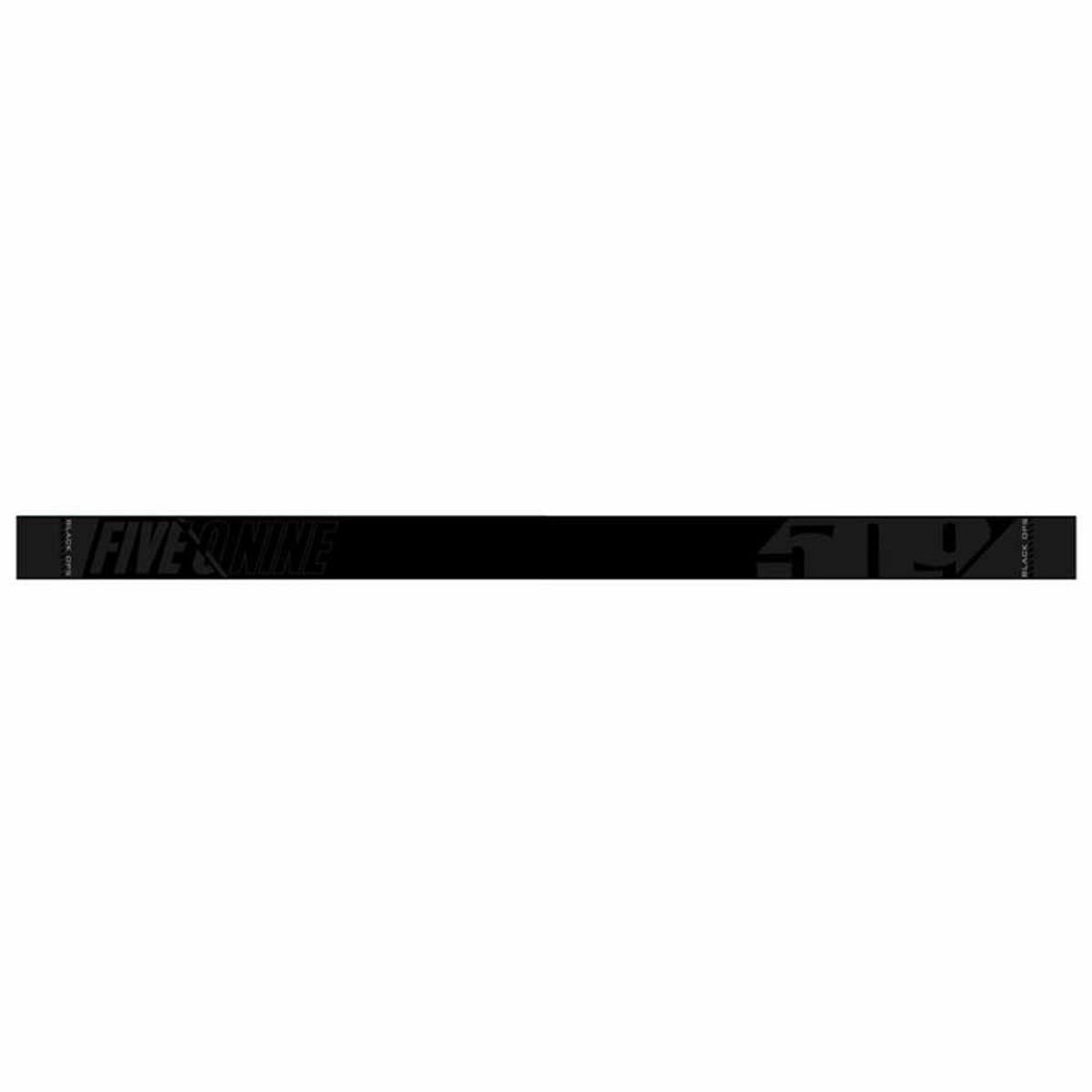 509 Sinister X7 Ignite S1 Goggle - Black Ops 509 Sinister X7 Ignite S1 Goggle - Black Ops