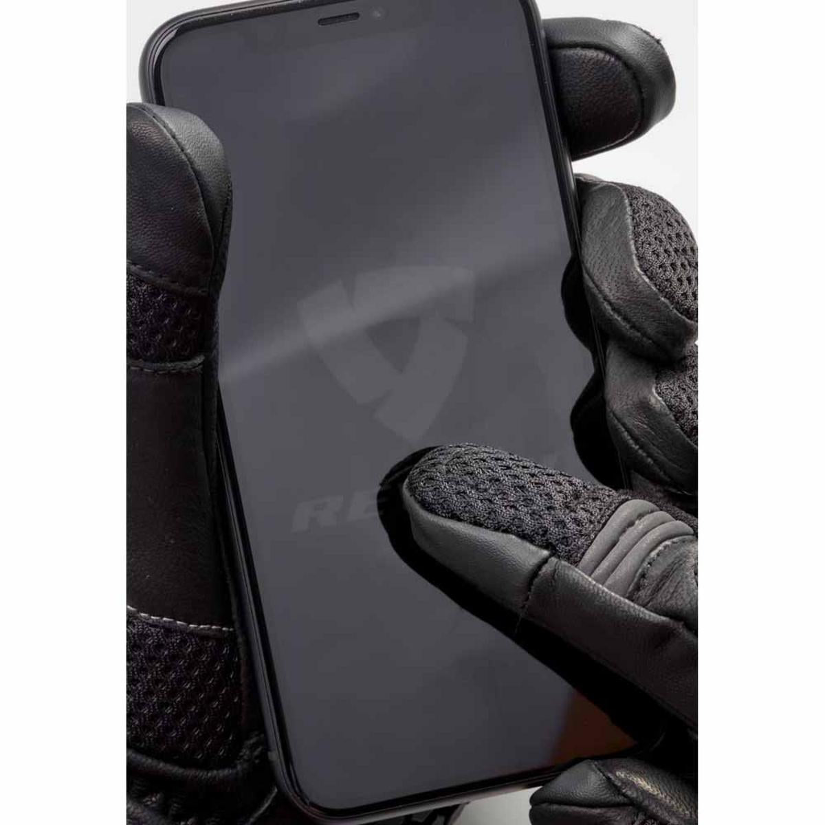 REV'IT Lacus GTX Multi-Season Gloves REV'IT Lacus GTX Multi-Season Gloves