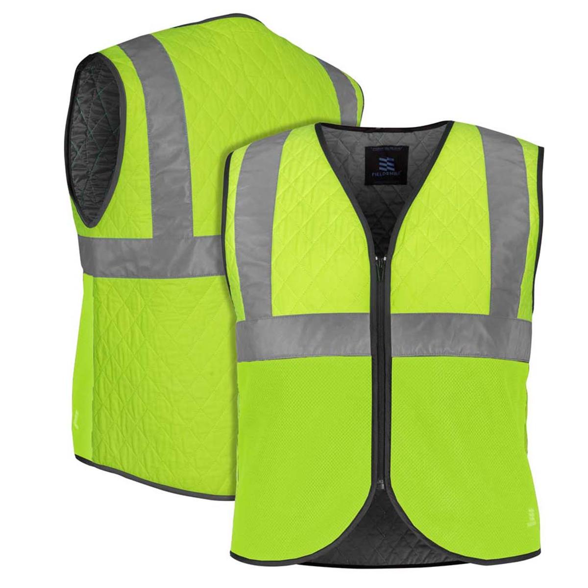Fieldsheer Mobile Cooling Unisex Hydrologic Pro Vest Fieldsheer Mobile Cooling Unisex Hydrologic Pro Vest