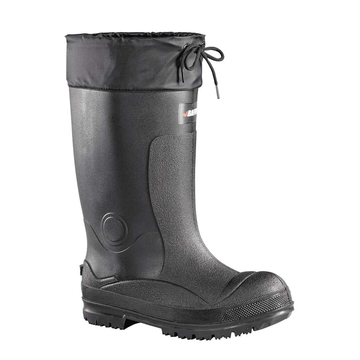 Baffin Men's Titan Plain Toe Boot Baffin Men's Titan Plain Toe Boot