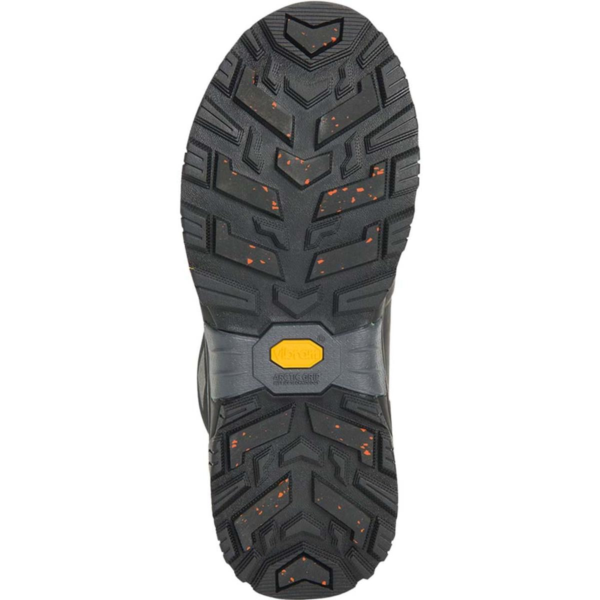Muck Men's Apex Pro Arctic Grip A.T. Traction Lug Boots Muck Men's Apex Pro Arctic Grip A.T. Traction Lug Boots