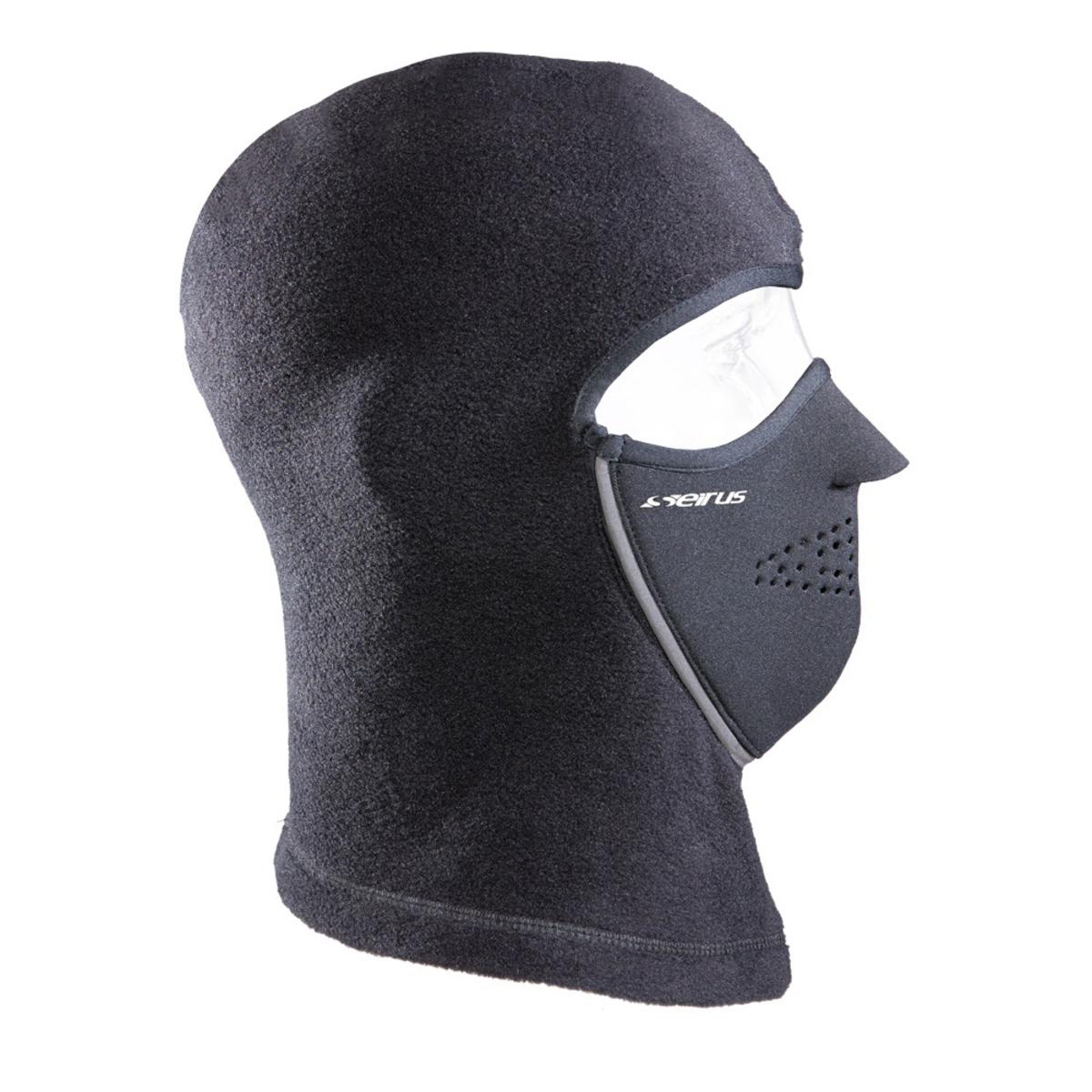 Seirus HWS Magnemask Combo Clava Seirus HWS Magnemask Combo Clava