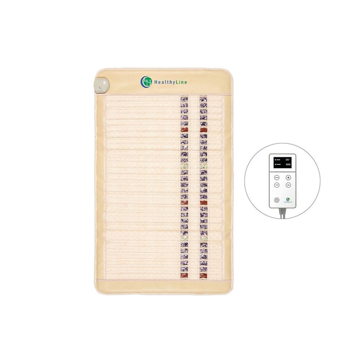 HealthyLine Soft-Mat Medium 4024 InfraMat Pro HealthyLine Soft-Mat Medium 4024 InfraMat Pro