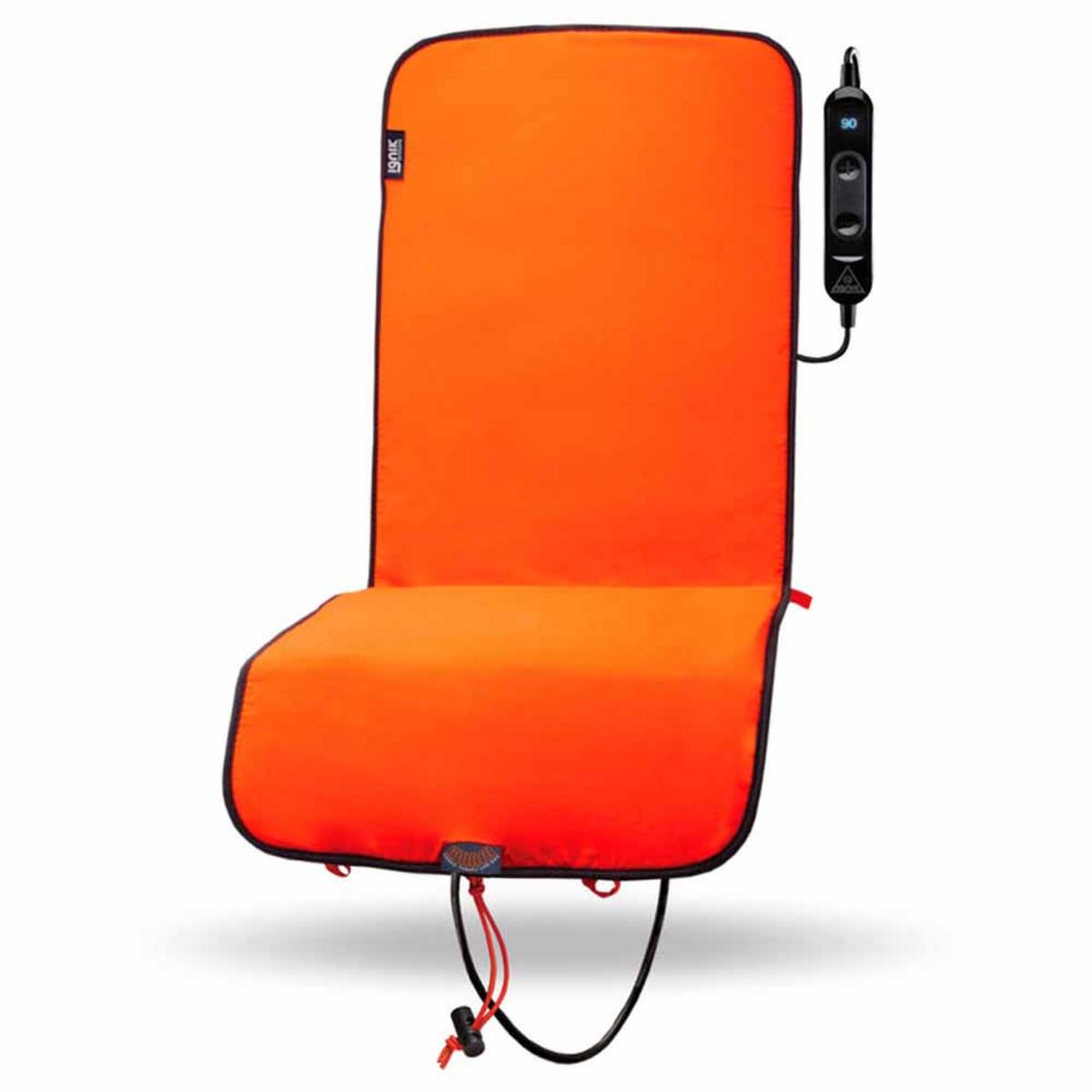 Ignik Backside Heated Pad - XL Ignik Backside Heated Pad - XL