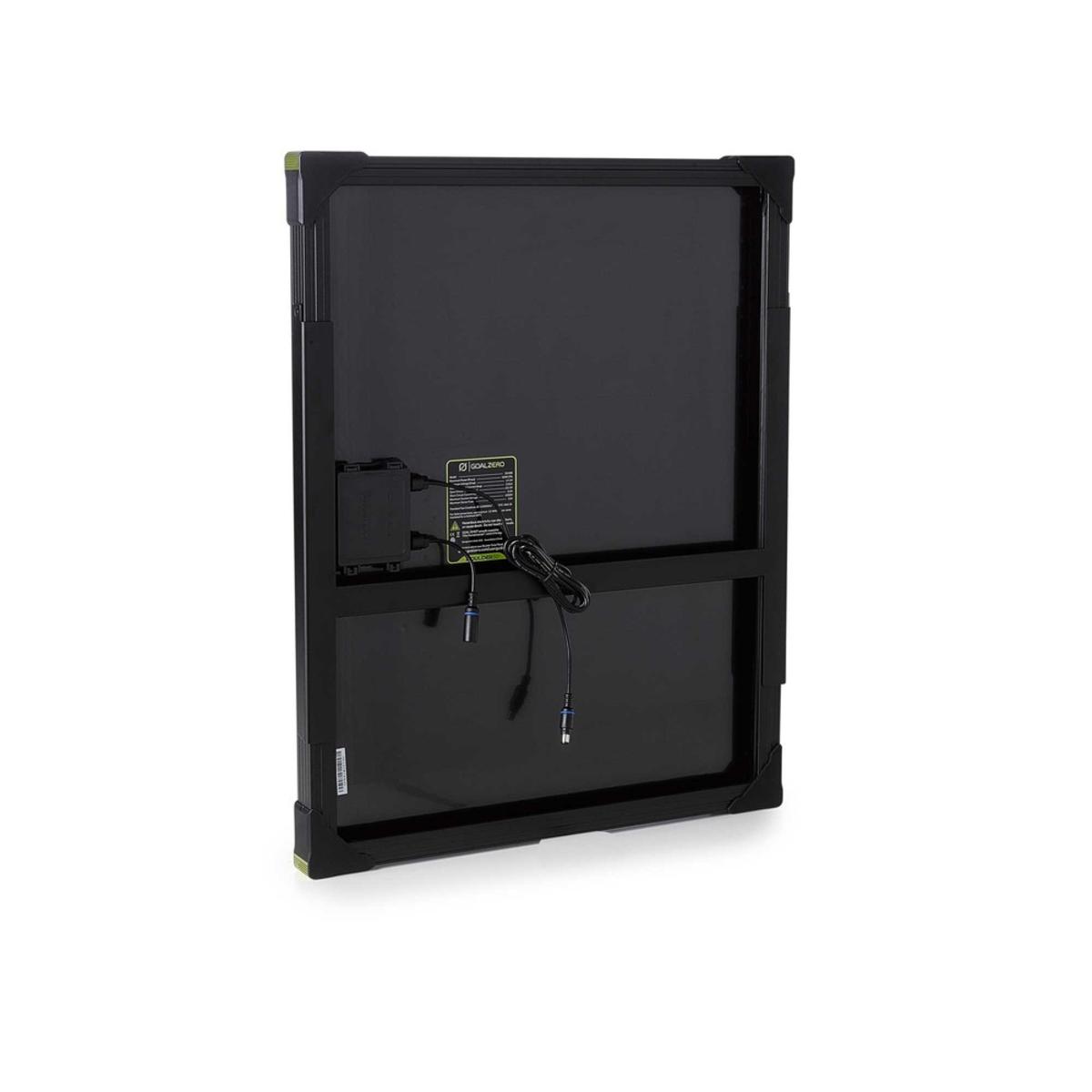 Goal Zero Boulder 50W Solar Panel Goal Zero Boulder 50W Solar Panel