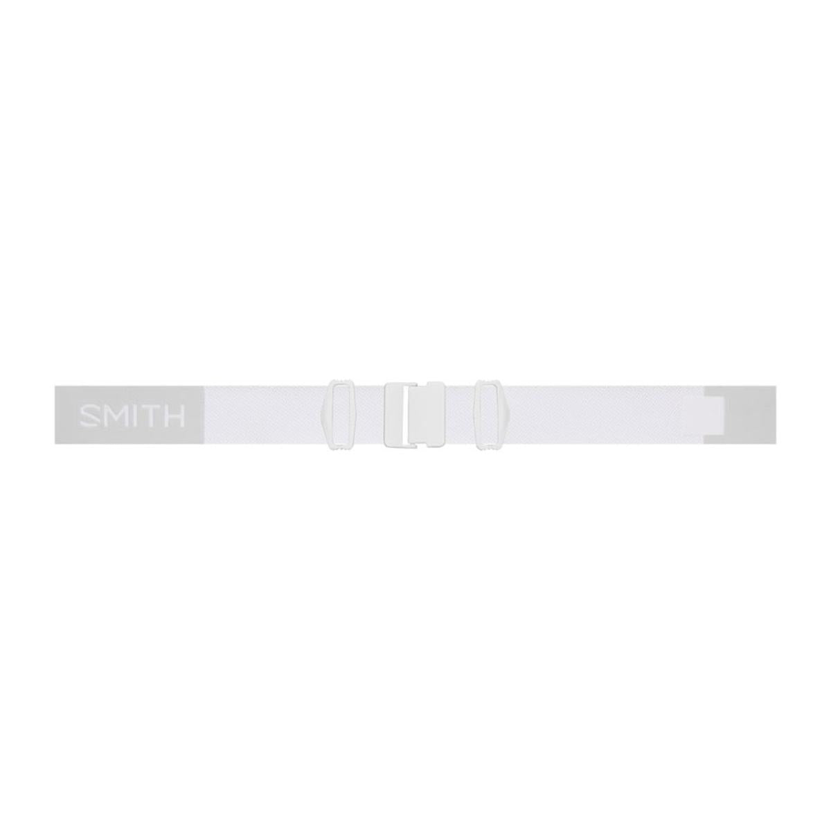Smith Optics 4D MAG Goggles ChromaPop Everyday Rose Gold - White Vapor Frame Smith Optics 4D MAG Goggles ChromaPop Everyday Rose Gold - White Vapor Frame