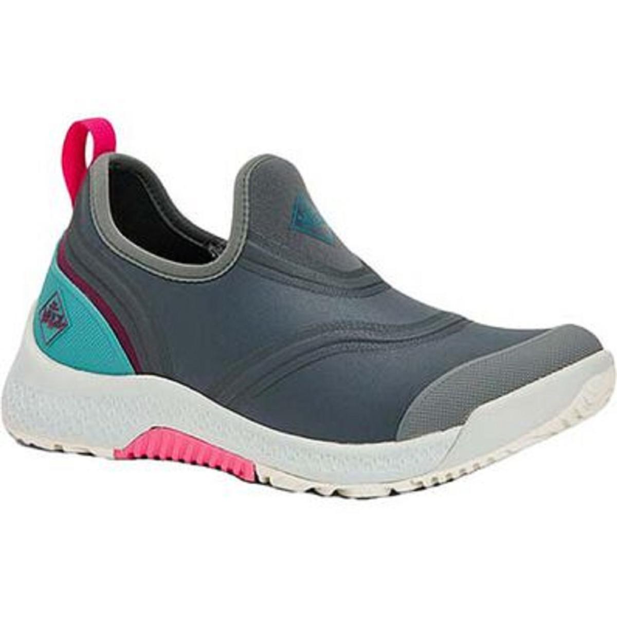 Muck Women's Outscape Slip On Shoes Muck Women's Outscape Slip On Shoes