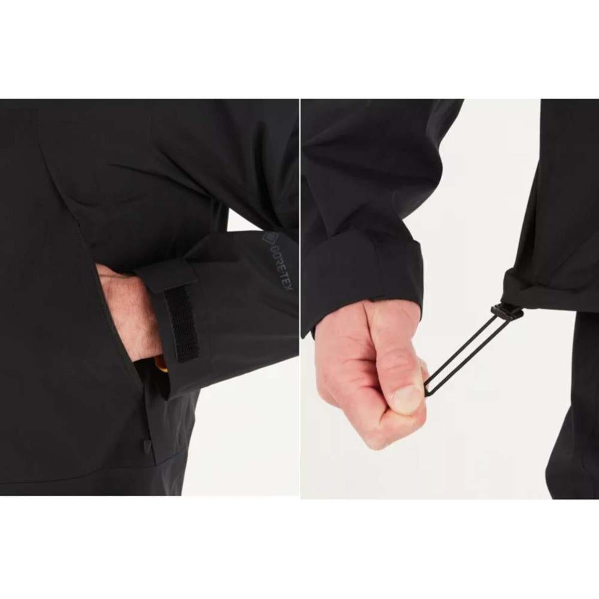 Marmot Men's Minimalist Pro Gore Tex Jacket (Foliage XXL) Marmot Men's Minimalist Pro Gore Tex Jacket (Foliage XXL)