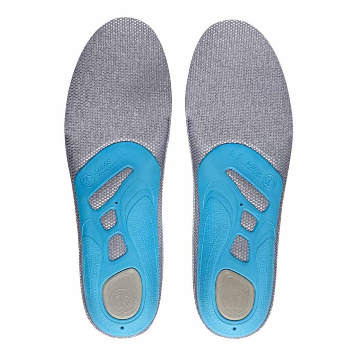 Sidas Winter 3Feet US Merino Insoles - Low Sidas Winter 3Feet US Merino Insoles - Low