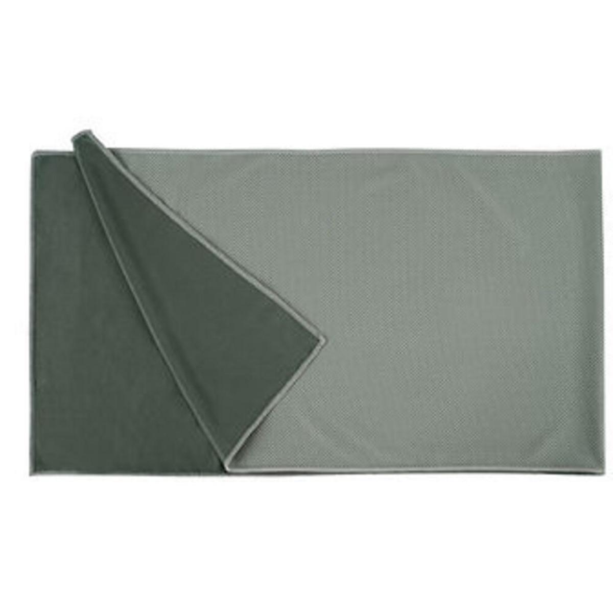 Pioneer Microfiber Cooling Towel - Gray Pioneer Microfiber Cooling Towel - Gray