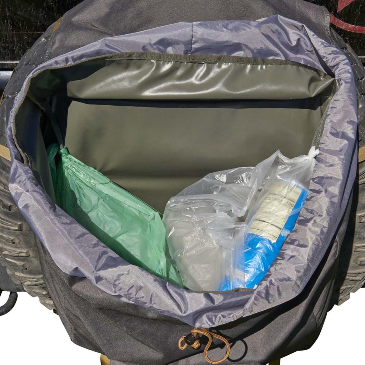 Kelty Trash Pak - Beluga Kelty Trash Pak - Beluga