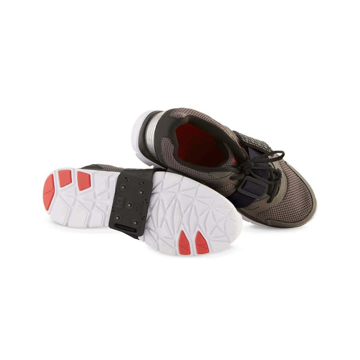 K1 Ice Cleats Mid-Sole Ice Cleats Slim Profile K1 Ice Cleats Mid-Sole Ice Cleats Slim Profile
