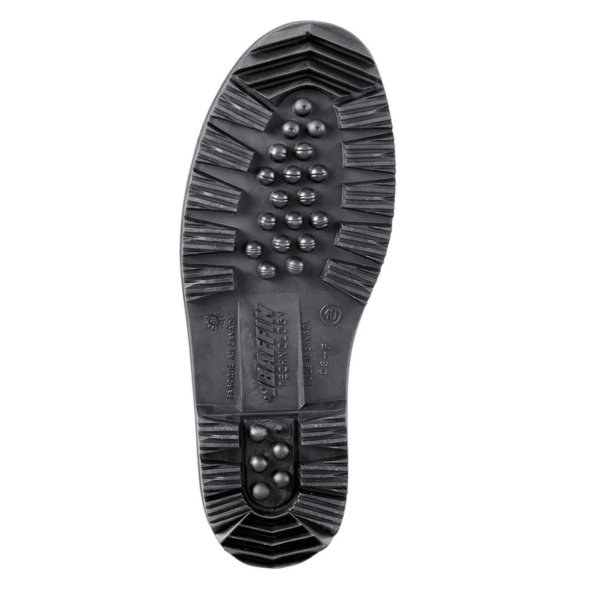 Baffin Men's Titan Plain Toe Boot Baffin Men's Titan Plain Toe Boot