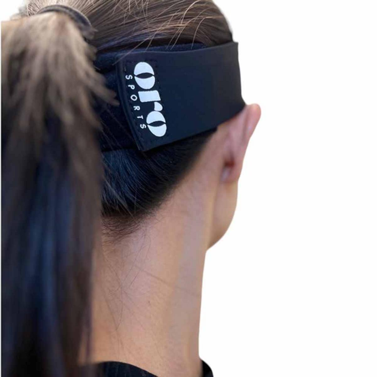 Oro Sports Coolhead Wrap - Adult Oro Sports Coolhead Wrap - Adult