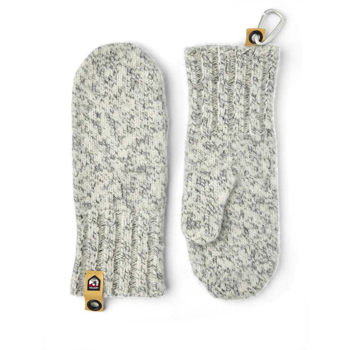 Hestra Wool Expedition Mittens Hestra Wool Expedition Mittens