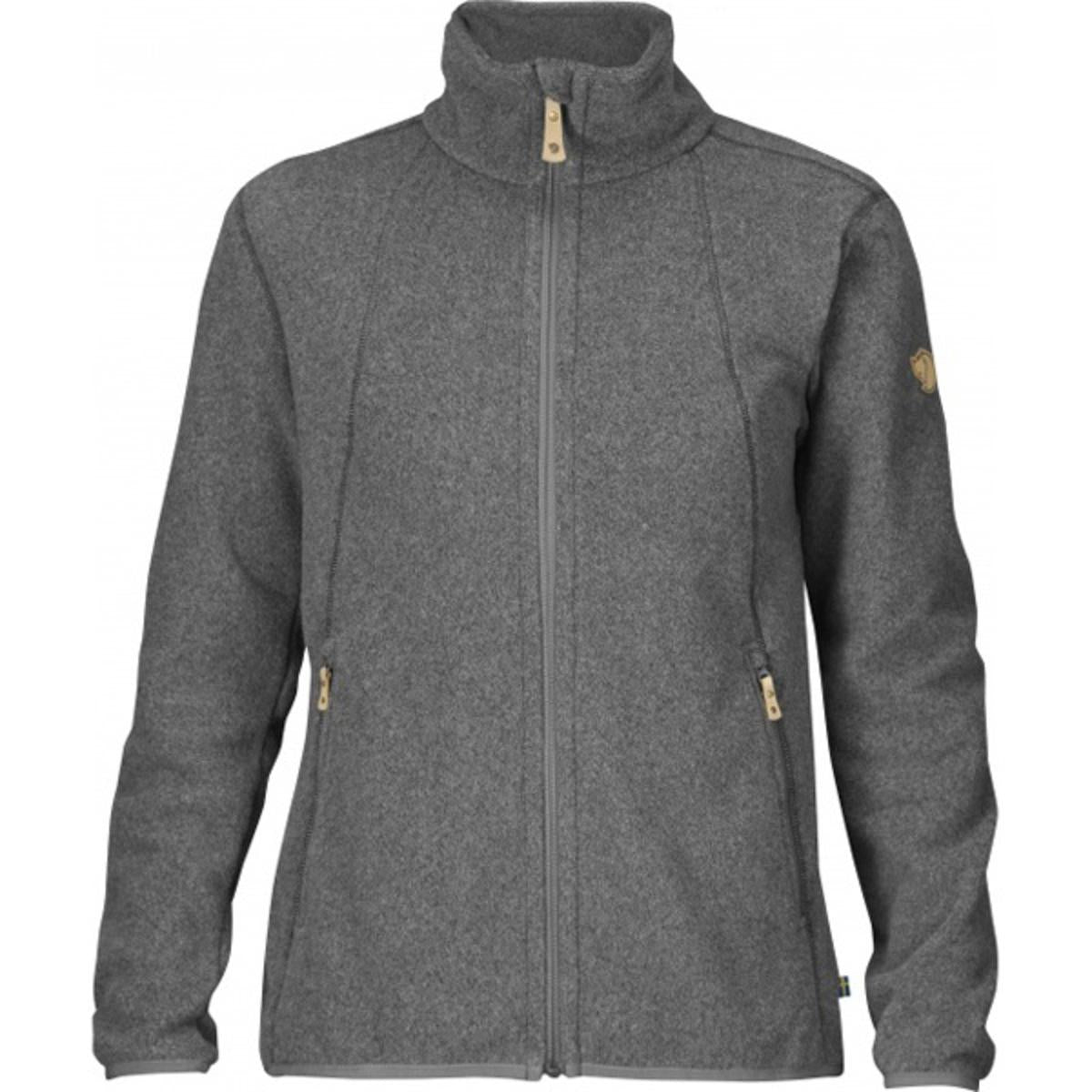 FjallRaven Women's Stina Fleece FjallRaven Women's Stina Fleece