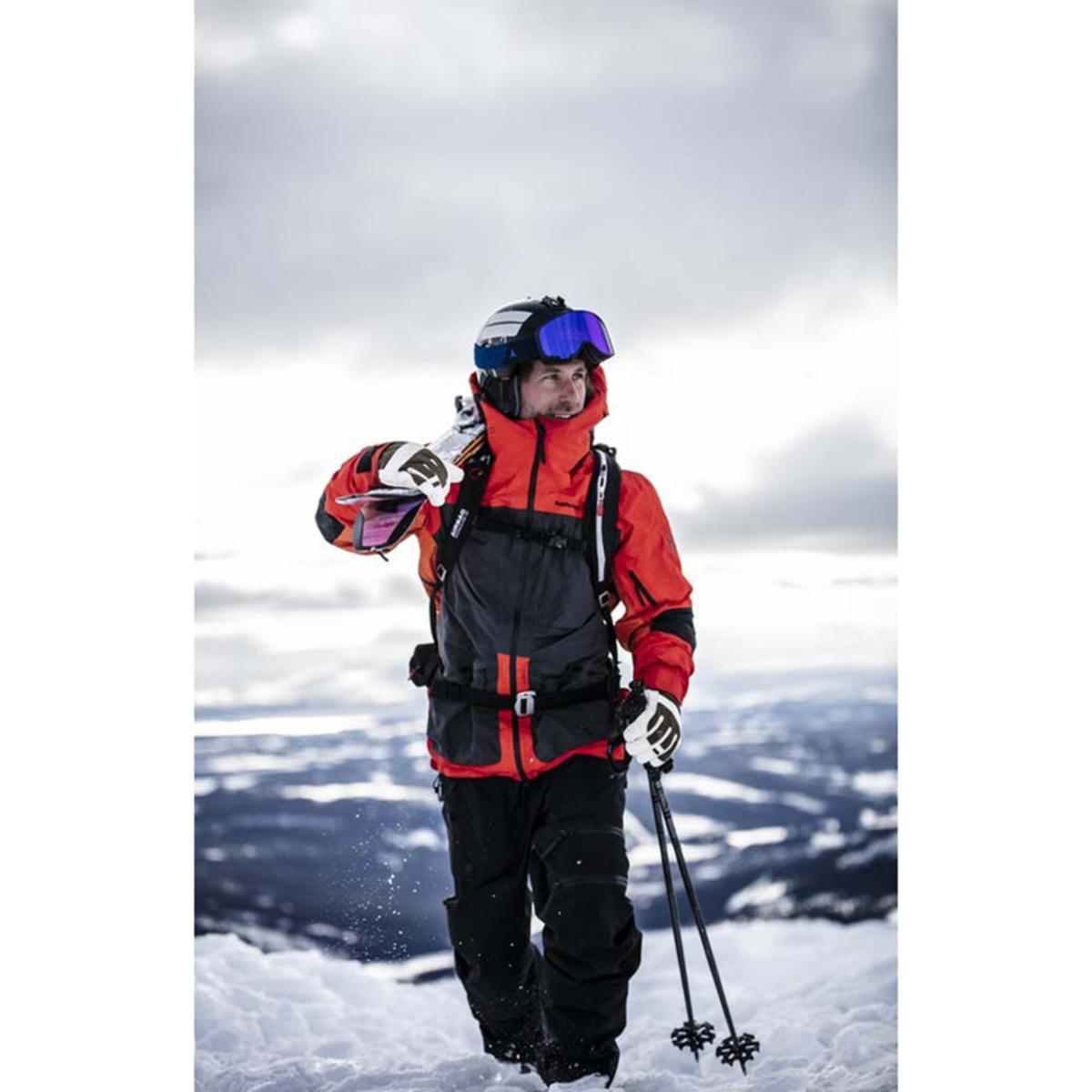 Hestra Unisex Tarfala 5-Finger Gloves Hestra Unisex Tarfala 5-Finger Gloves