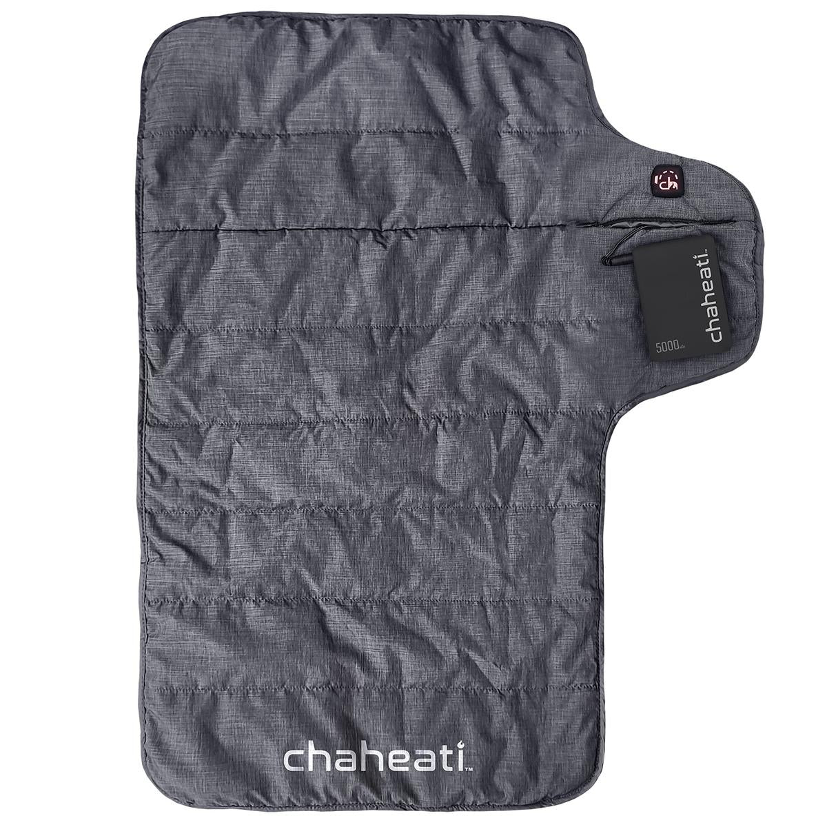 Chaheati 7V Portable Heated Seat Pad Chaheati 7V Portable Heated Seat Pad