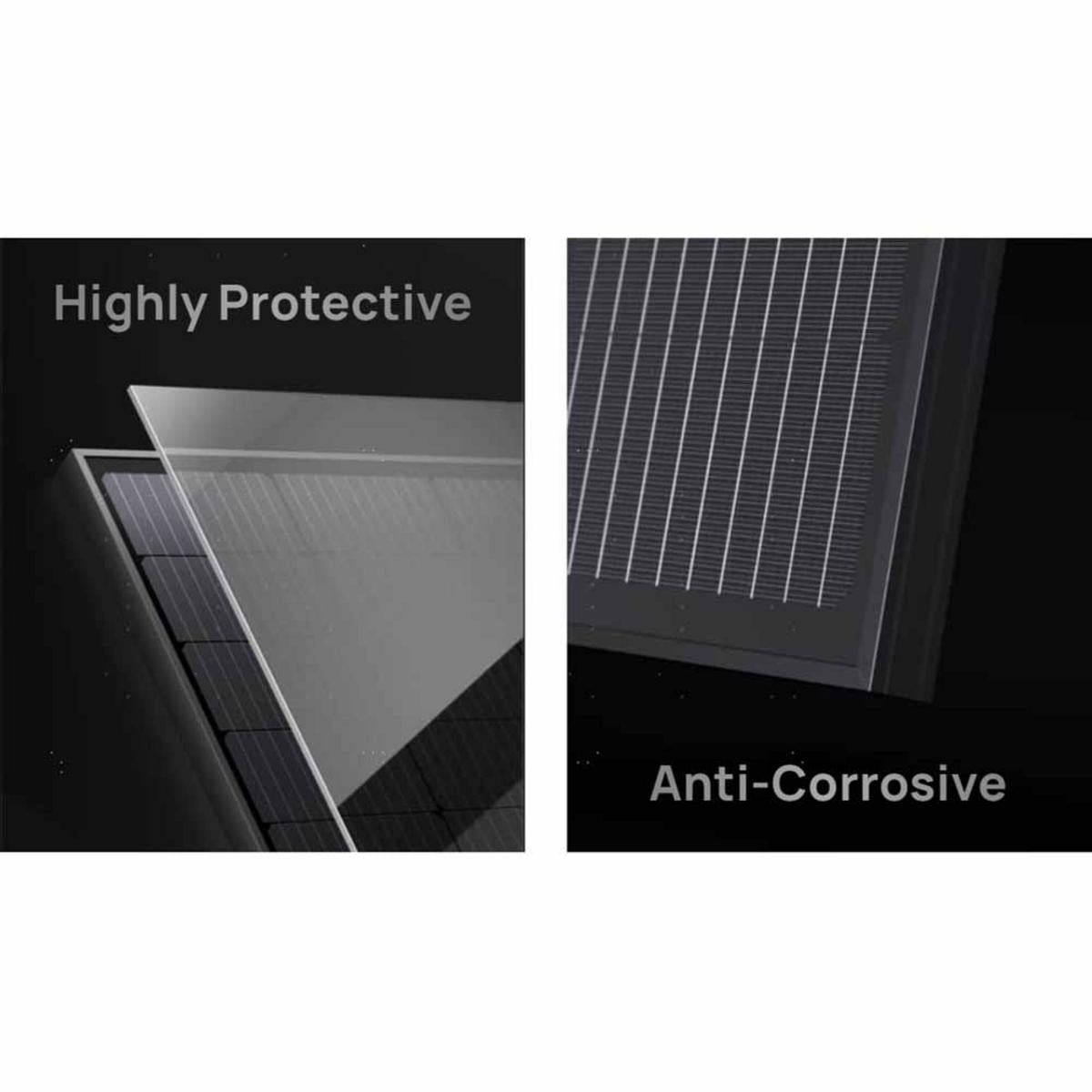 EcoFlow 100W Rigid Solar Panel EcoFlow 100W Rigid Solar Panel