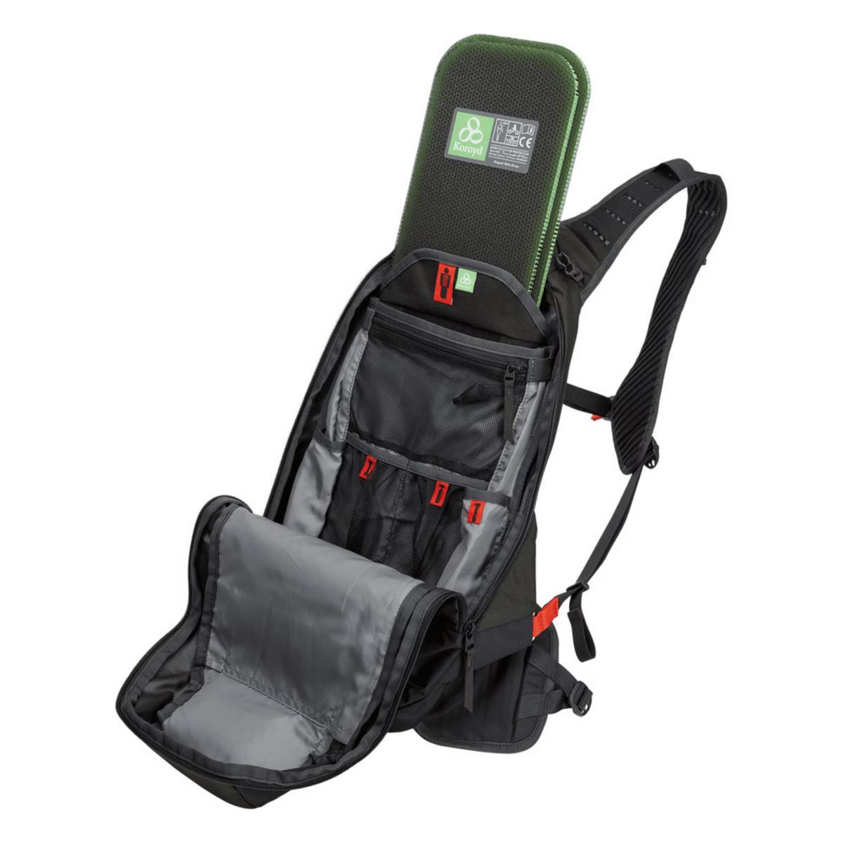 Thule Rail Pro 12L Hydration Pack Thule Rail Pro 12L Hydration Pack