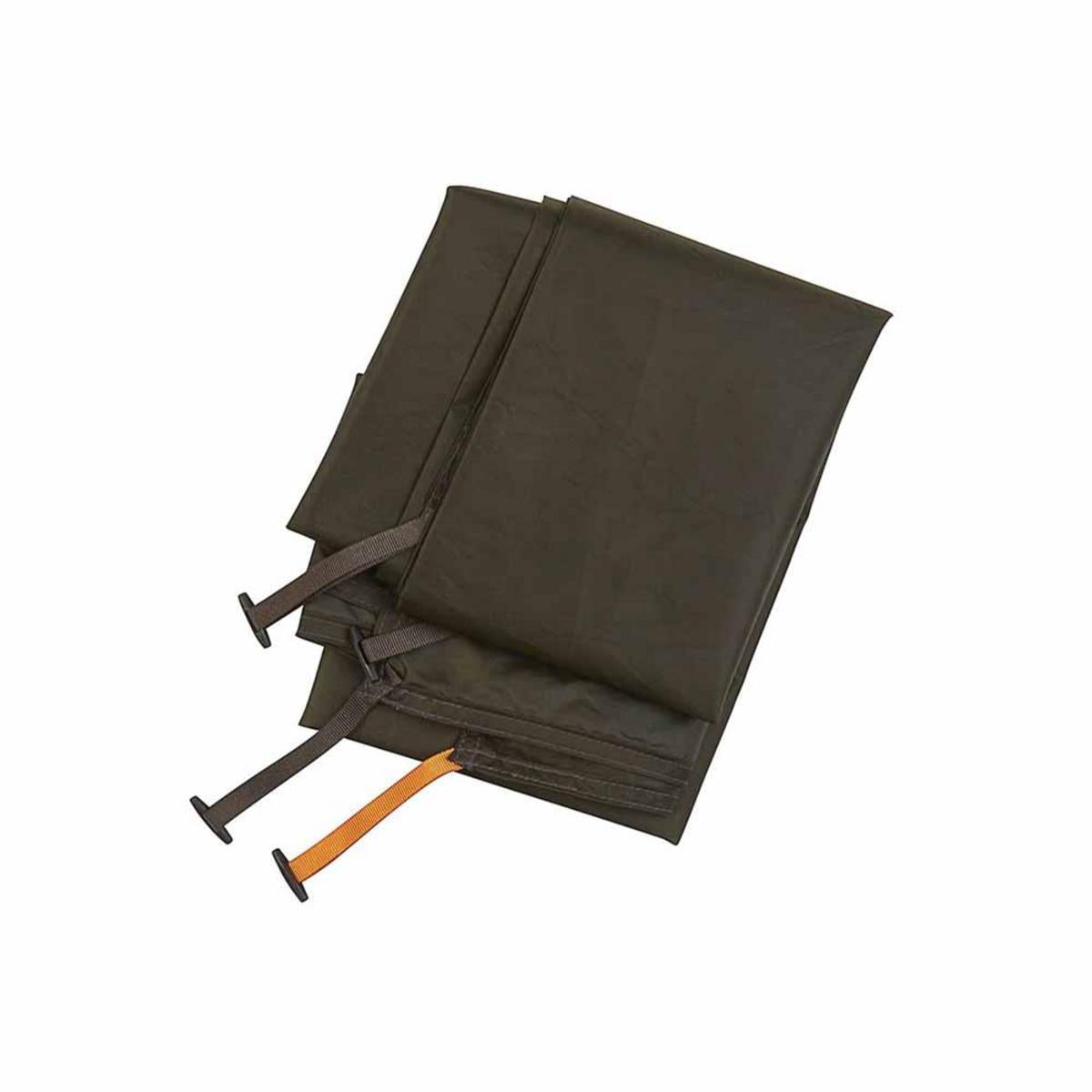 Kelty Grand Mesa 2P Footprint - Beluga Kelty Grand Mesa 2P Footprint - Beluga