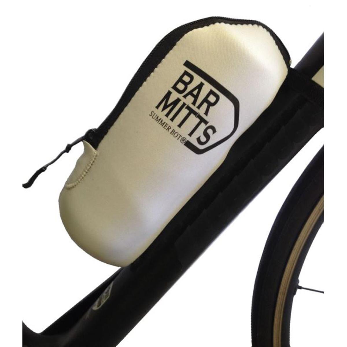Bar Mitts Summer Bot Neoprene Insulating Water Bottle Enclosure Bar Mitts Summer Bot Neoprene Insulating Water Bottle Enclosure