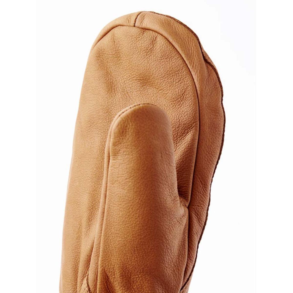 Hestra Unisex Senja Wool Terry Mittens Hestra Unisex Senja Wool Terry Mittens