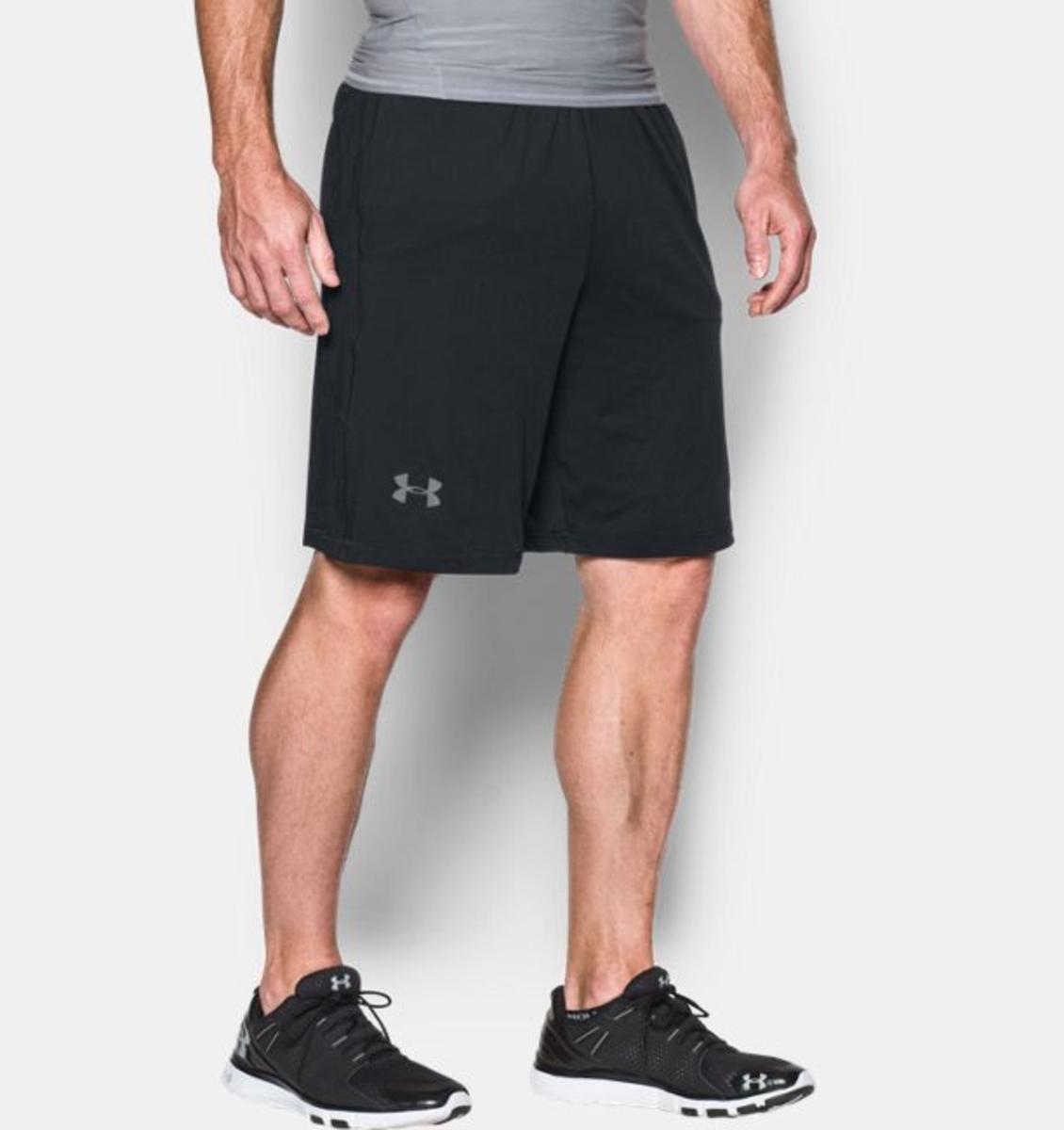 Under Armour Men's UA Raid 10 Under Armour Men's UA Raid 10