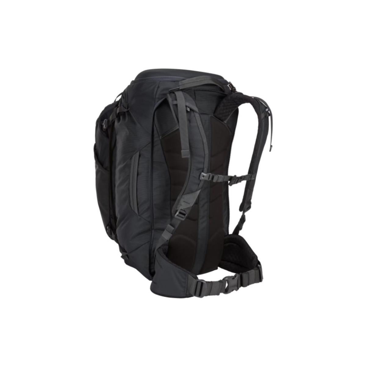 Thule Men's Landmark 70L Travel Backpack with Detachable Daypack Thule Men's Landmark 70L Travel Backpack with Detachable Daypack