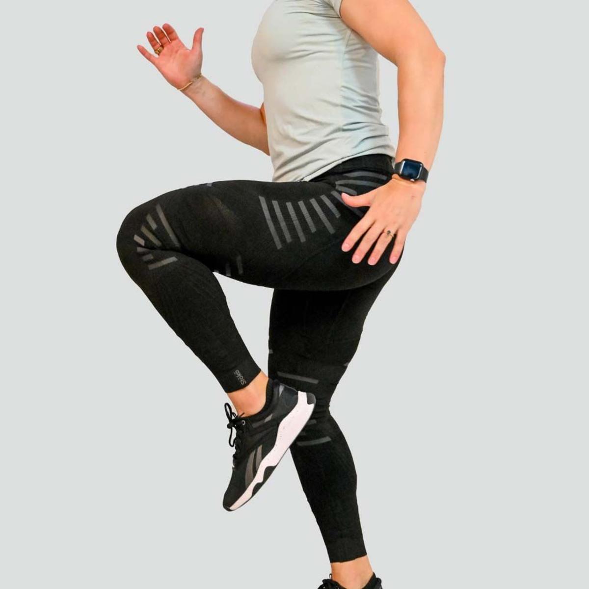 Stoko Women's K1 Flux (Black L) Stoko Women's K1 Flux (Black L)