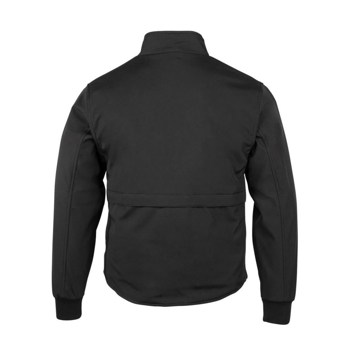 Tourmaster Synergy Pro-Plus 12V Heated Jacket Tourmaster Synergy Pro-Plus 12V Heated Jacket